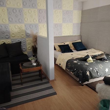 Cozy Max Studio Jagodina Exteriér fotografie