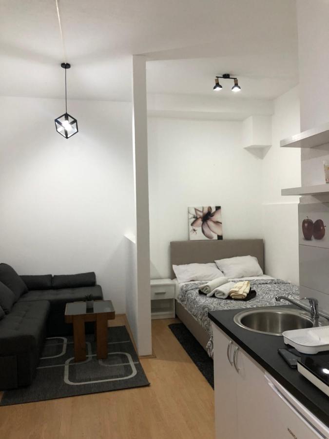 Cozy Max Studio Jagodina Exteriér fotografie