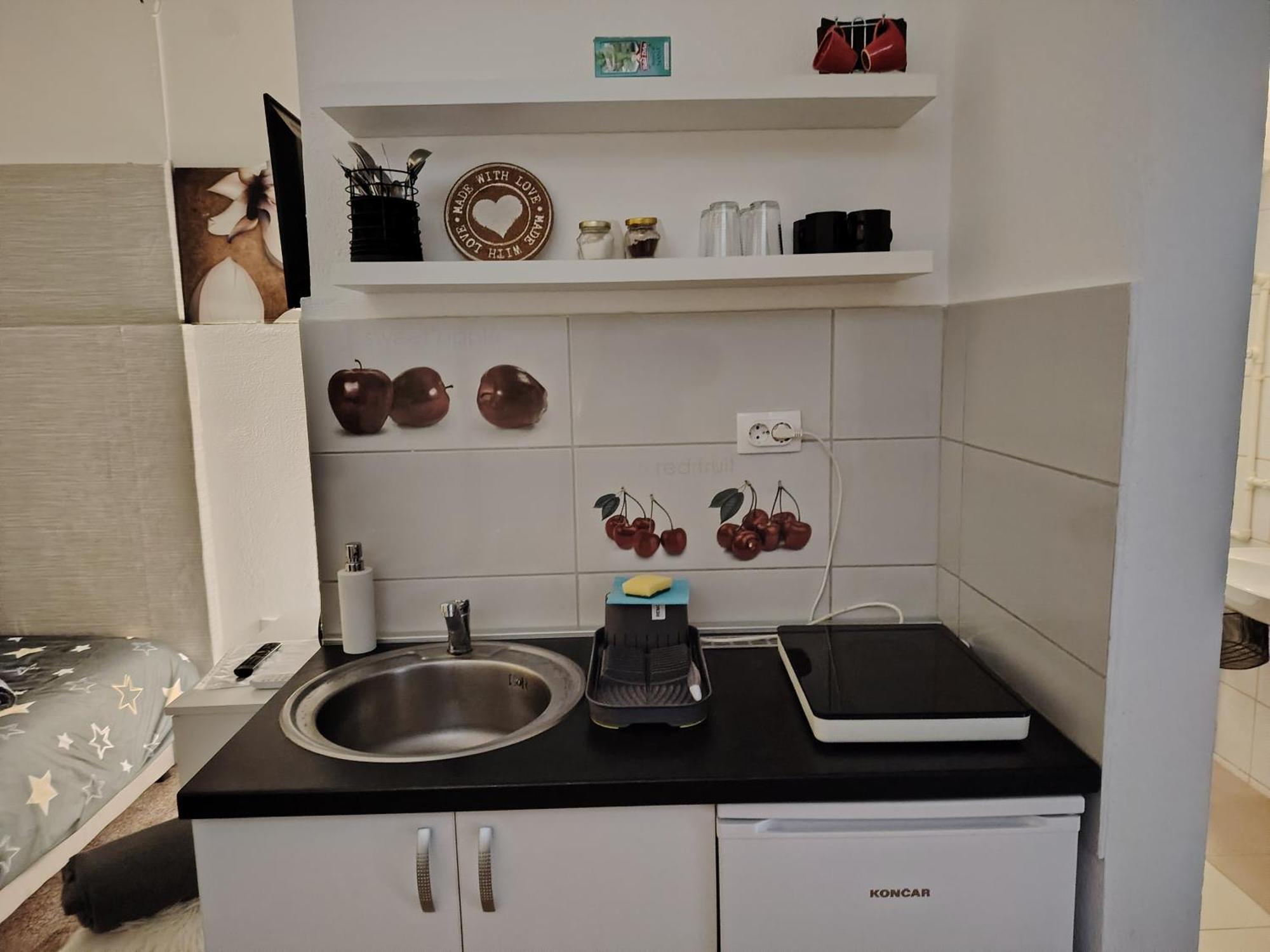 Cozy Max Studio Jagodina Exteriér fotografie